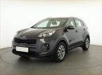 Kia Sportage - fotka číslo 1