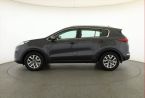 Kia Sportage - fotka číslo 2