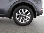 Kia Sportage - fotka číslo 17