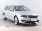 Škoda Octavia - fotka číslo 0