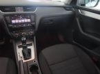 Škoda Octavia - fotka číslo 7