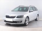 Škoda Octavia - fotka číslo 1
