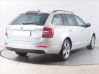 Škoda Octavia - fotka číslo 4