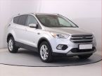 Ford Kuga - fotka číslo 0