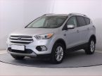 Ford Kuga - fotka číslo 1