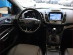 Ford Kuga - fotka číslo 6