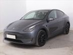 Tesla Model Y - fotka číslo 1