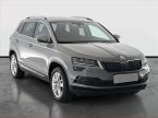 Škoda Karoq - fotka číslo 0