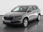 Škoda Karoq - fotka číslo 1