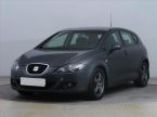 Seat Leon - fotka číslo 1