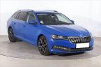 Škoda Superb - fotka číslo 0