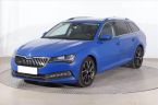 Škoda Superb - fotka číslo 1