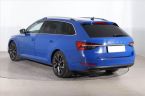Škoda Superb - fotka číslo 3