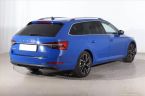Škoda Superb - fotka číslo 4