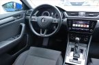 Škoda Superb - fotka číslo 6