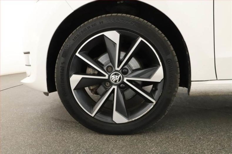 Škoda Citigo - hlavní fotka