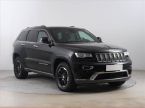 Jeep Grand Cherokee - fotka číslo 0