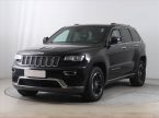 Jeep Grand Cherokee - fotka číslo 1