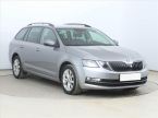 Škoda Octavia - fotka číslo 0