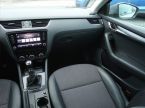 Škoda Octavia - fotka číslo 7