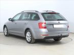 Škoda Octavia - fotka číslo 3