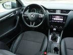 Škoda Octavia - fotka číslo 6