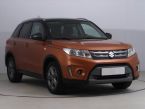 Suzuki Vitara - fotka číslo 0