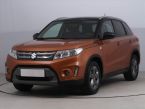 Suzuki Vitara - fotka číslo 1