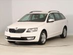 Škoda Octavia - fotka číslo 1