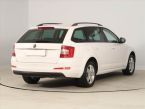 Škoda Octavia - fotka číslo 4
