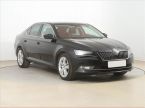 Škoda Superb - fotka číslo 0