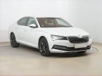 Škoda Superb - fotka číslo 0