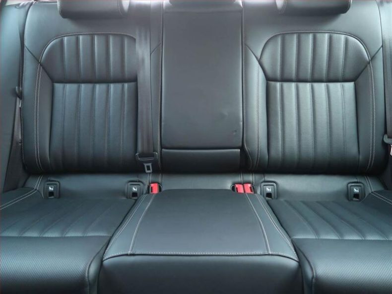 Škoda Superb - hlavní fotka