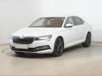 Škoda Superb - fotka číslo 1