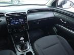 Hyundai Tucson - fotka číslo 7