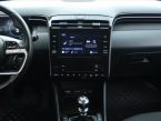 Hyundai Tucson - fotka číslo 11