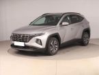 Hyundai Tucson - fotka číslo 1