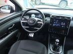 Hyundai Tucson - fotka číslo 6