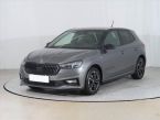 Škoda Fabia - fotka číslo 1
