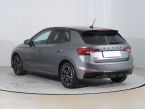 Škoda Fabia - fotka číslo 3