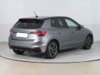 Škoda Fabia - fotka číslo 4
