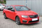 Škoda Octavia - fotka číslo 0
