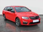 Škoda Octavia - fotka číslo 0