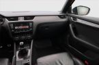 Škoda Octavia - fotka číslo 7