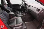 Škoda Octavia - fotka číslo 8