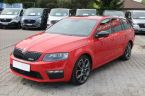 Škoda Octavia - fotka číslo 1