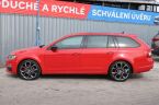 Škoda Octavia - fotka číslo 2