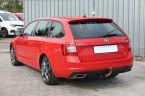 Škoda Octavia - fotka číslo 3