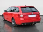Škoda Octavia - fotka číslo 3