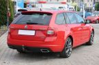 Škoda Octavia - fotka číslo 4